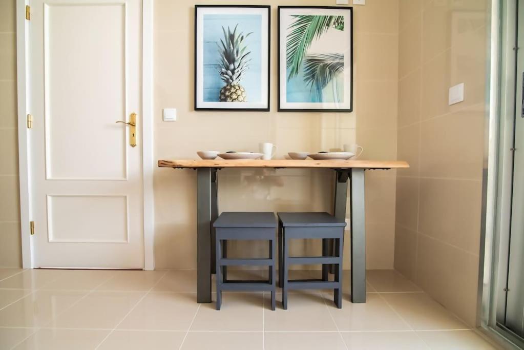 Cozy Sea View Apartment Near City & Airport Ponta Delgada  Exterior photo