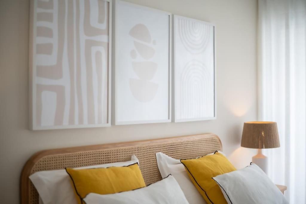 Cozy Sea View Apartment Near City & Airport Ponta Delgada  Exterior photo
